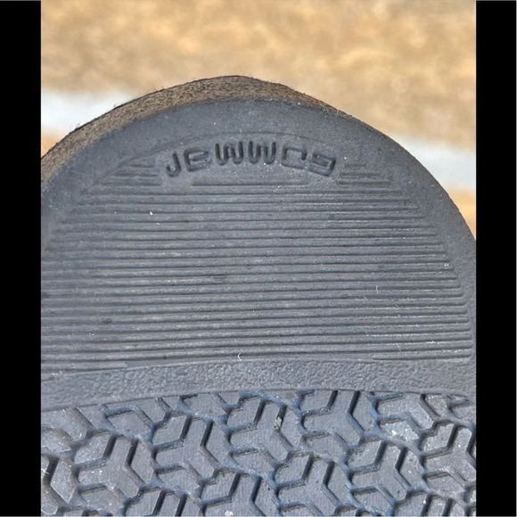 SESTO MEUCCI FIORIN (MULTI VALZER/ BLACK SUEDE) WOMEN'S SLIP ON SHOES
9.5 - Picture 5 of 10